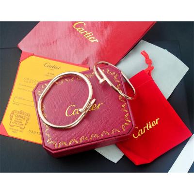Cartier Bracelet 002